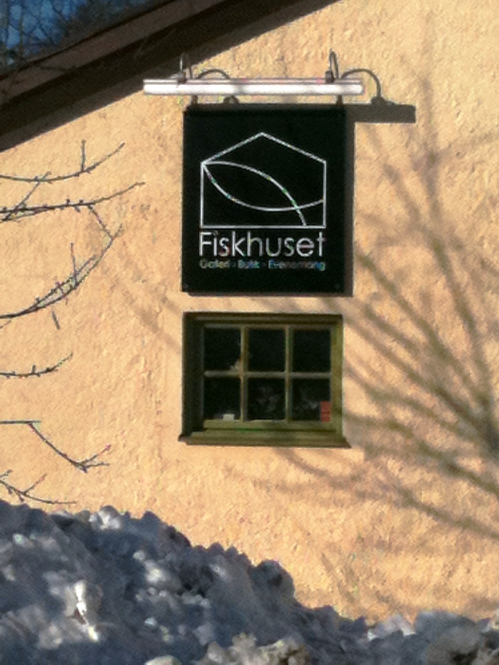 Skagen – Spanien&nbsp;T/R