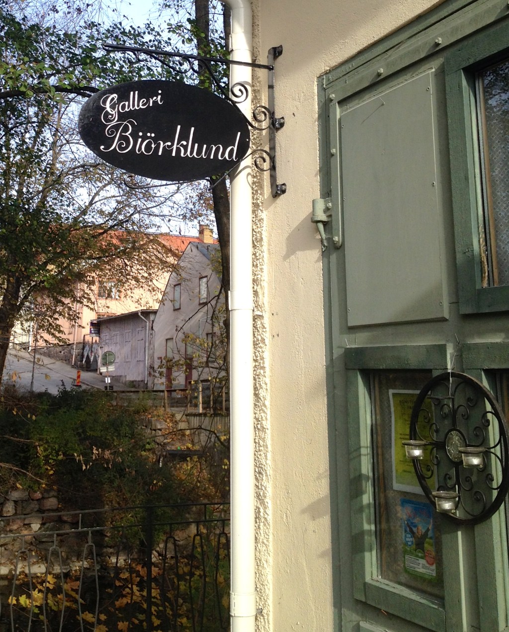 Dagen efter – veckan&nbsp;före