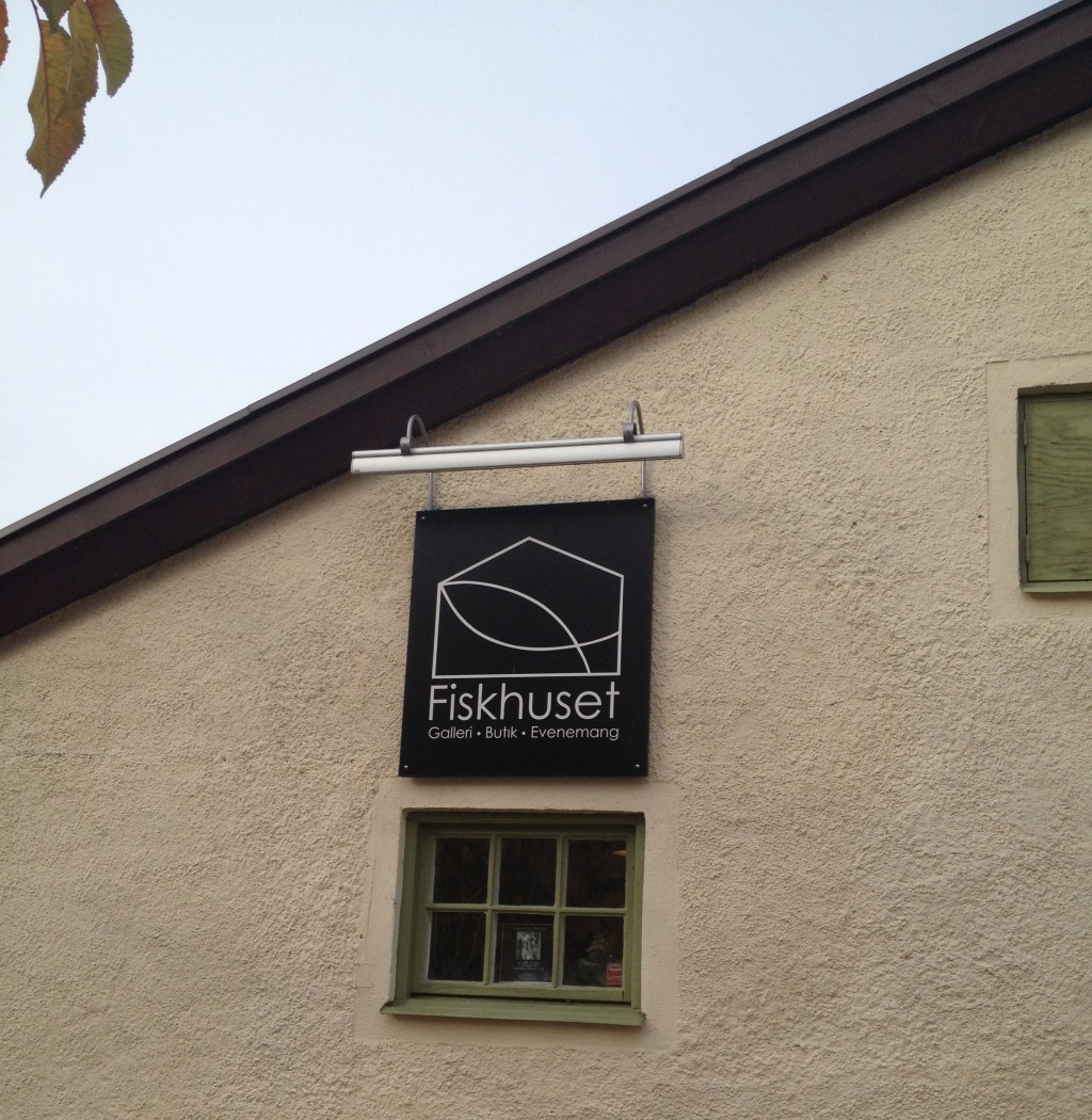 En andlig resa genom&nbsp;konsten