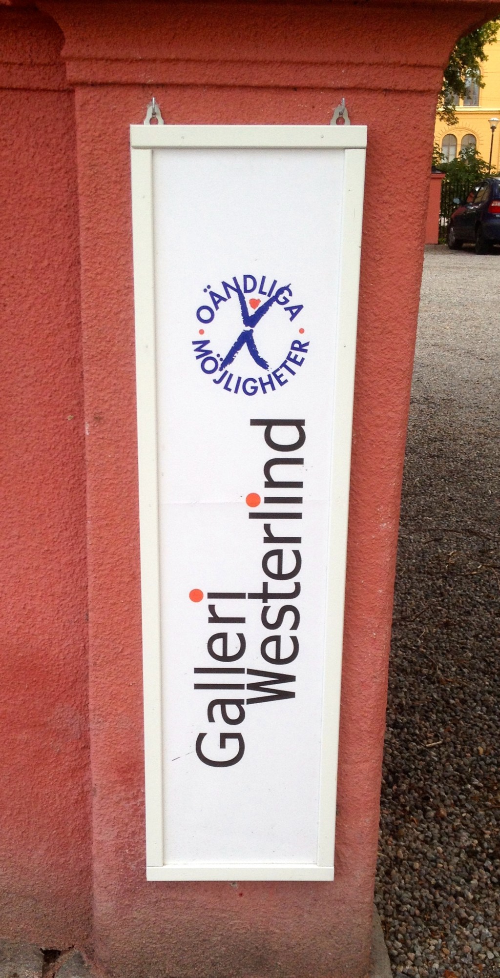 Under havsörnens vingar