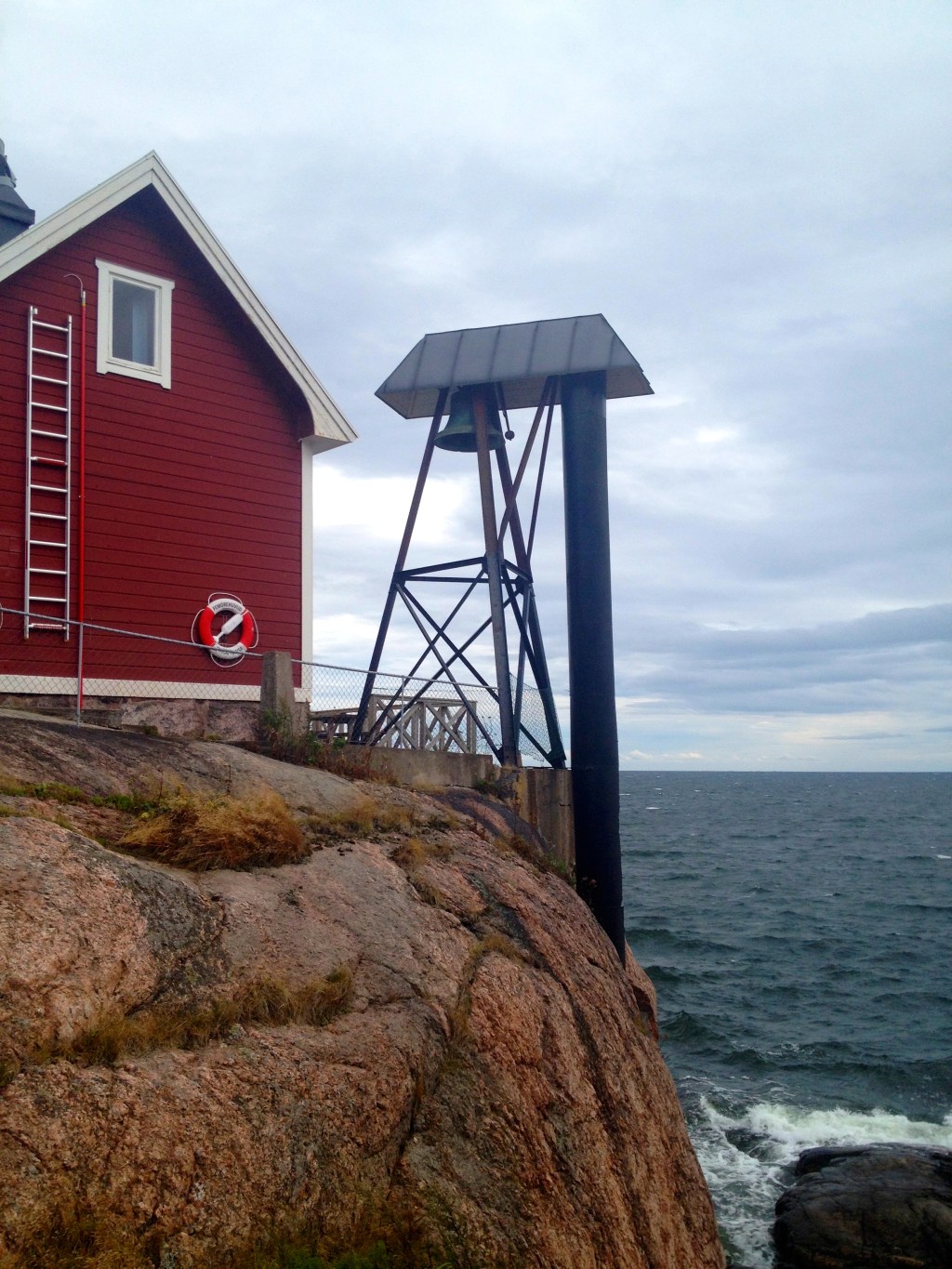 Bråviken i alla ära – men Femörehuvud&nbsp;levererar