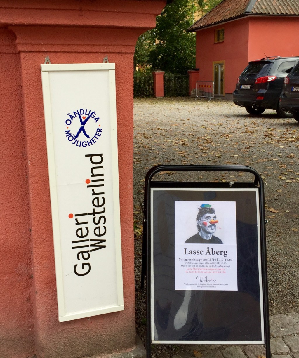 Det ARTar sig&nbsp;👀