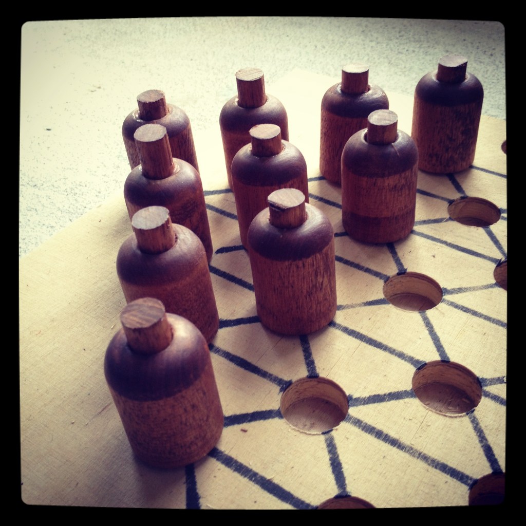 Där borta – helt&nbsp;borta