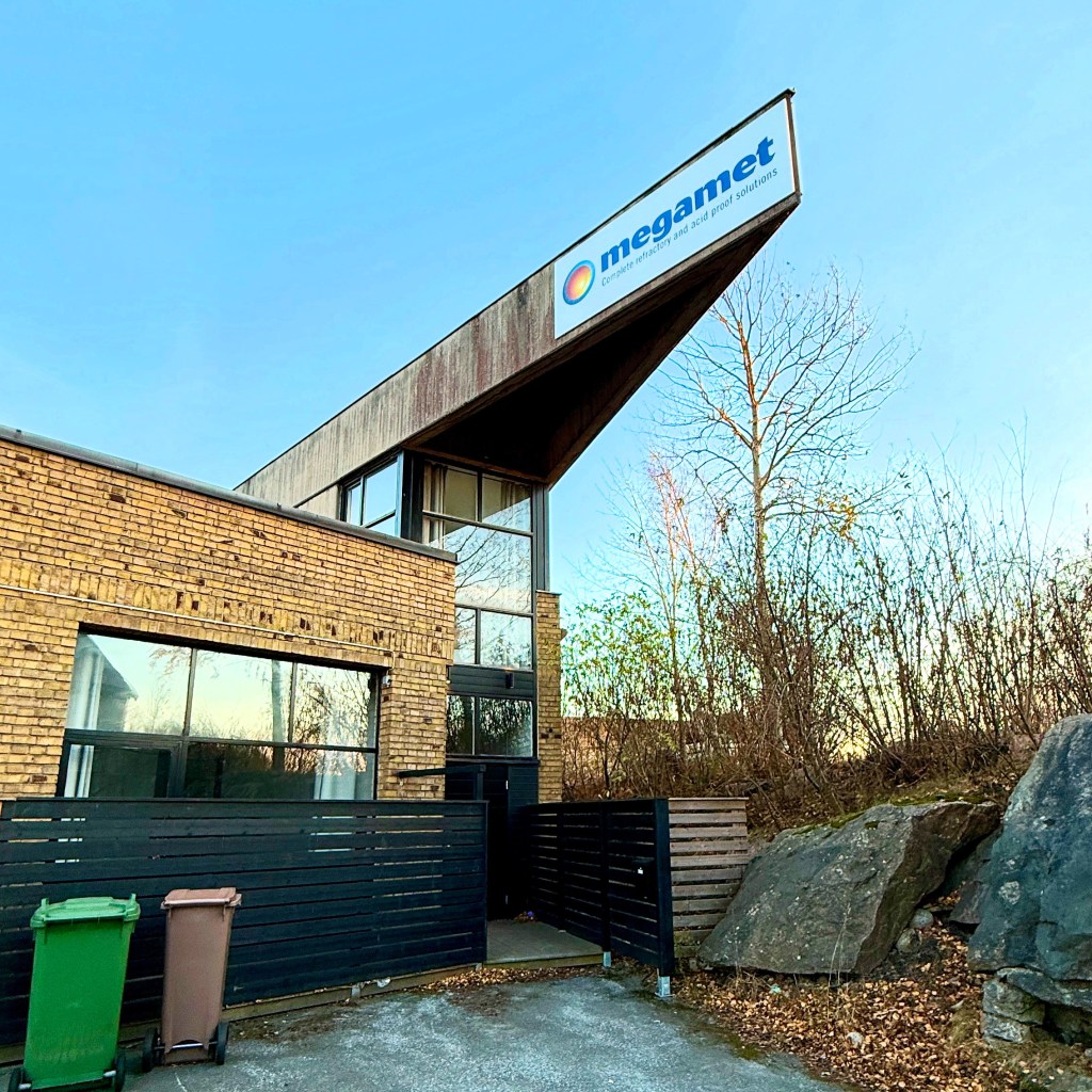 Modernistisk arkitektur i fokus: En&nbsp;fallstudie