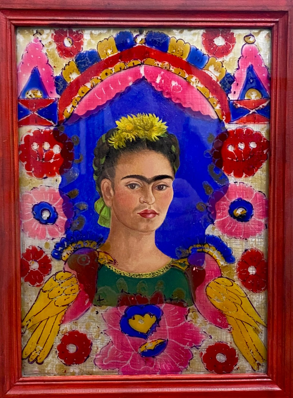 Four Steps to Effective Art&nbsp;Analysis