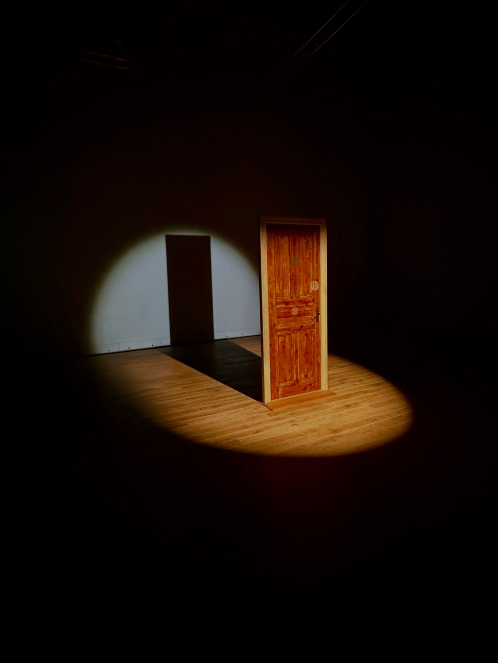 ”From the Shadows”: A Meeting Between Art, Memory and Inner&nbsp;Landscapes